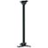 Peerless-AV - Modular Ceiling Mount Projector Mount - Black