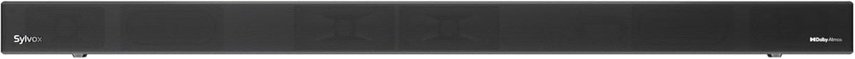 Sylvox - Elf S3 Bluetooth 5.3 Waterproof Outdoor Soundbar - Black