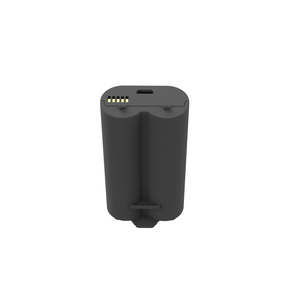 Chamberlain - myQ Video Keypad Rechargeable Battery - Black