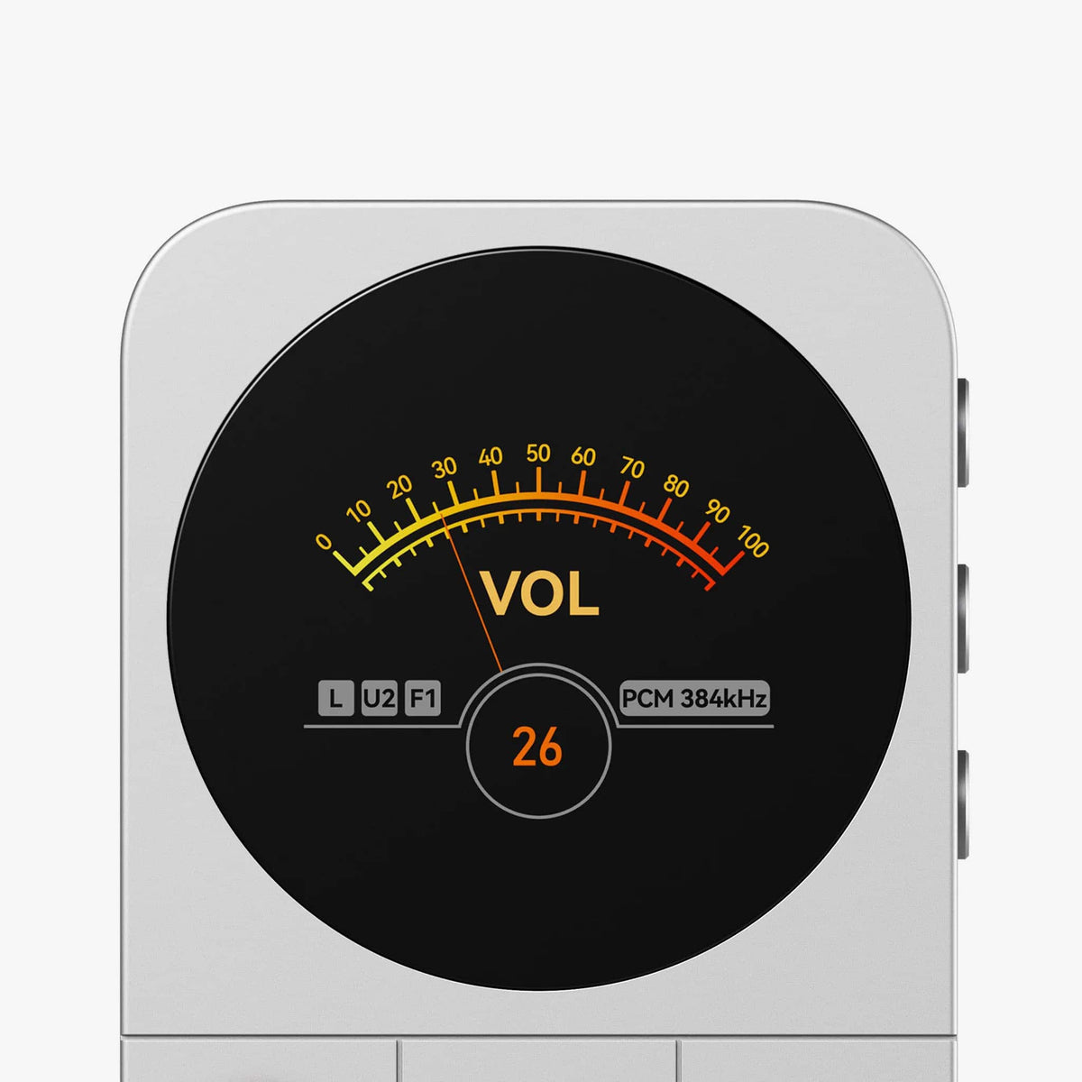 Fosi Audio - MD3 MagDac - Silver