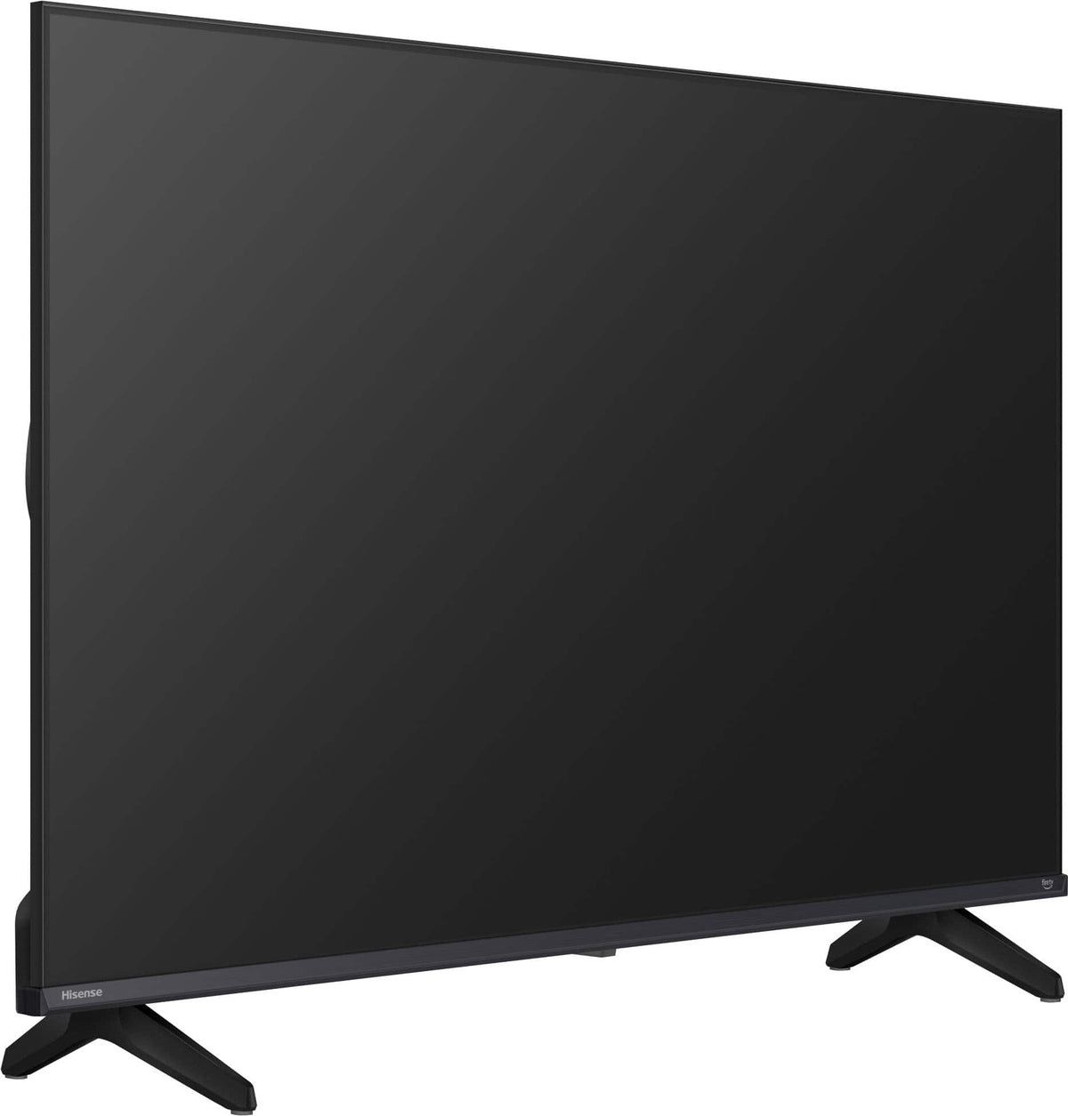 Hisense - 98" Class QD5 Hi-QLED Series 4K UHD Smart Roku TV (2026)