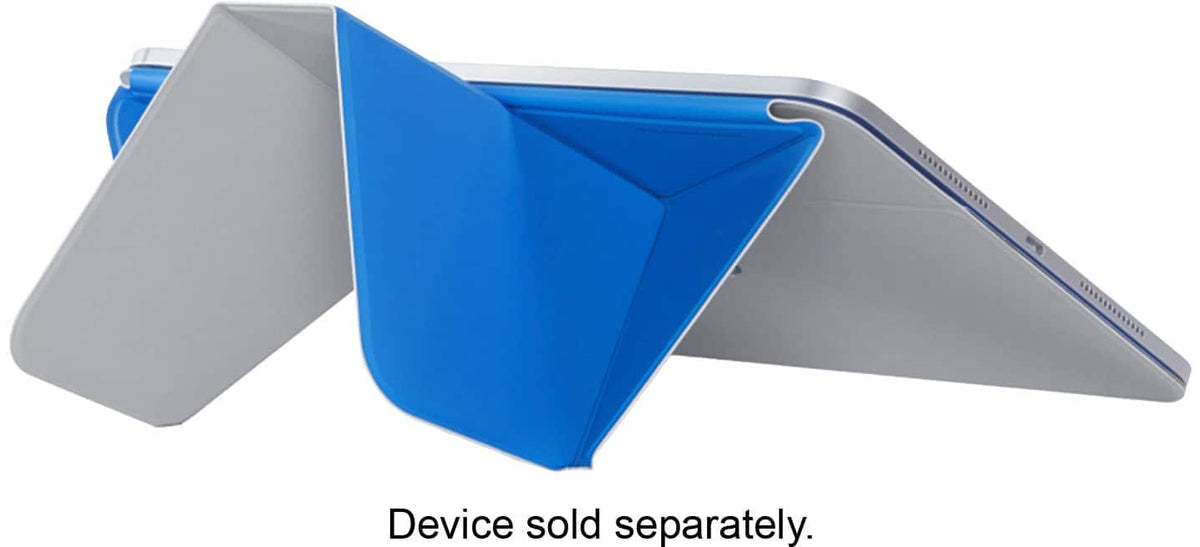 MOFT - Dynamic Folio Case for Apple iPad 10th Gen - Blue