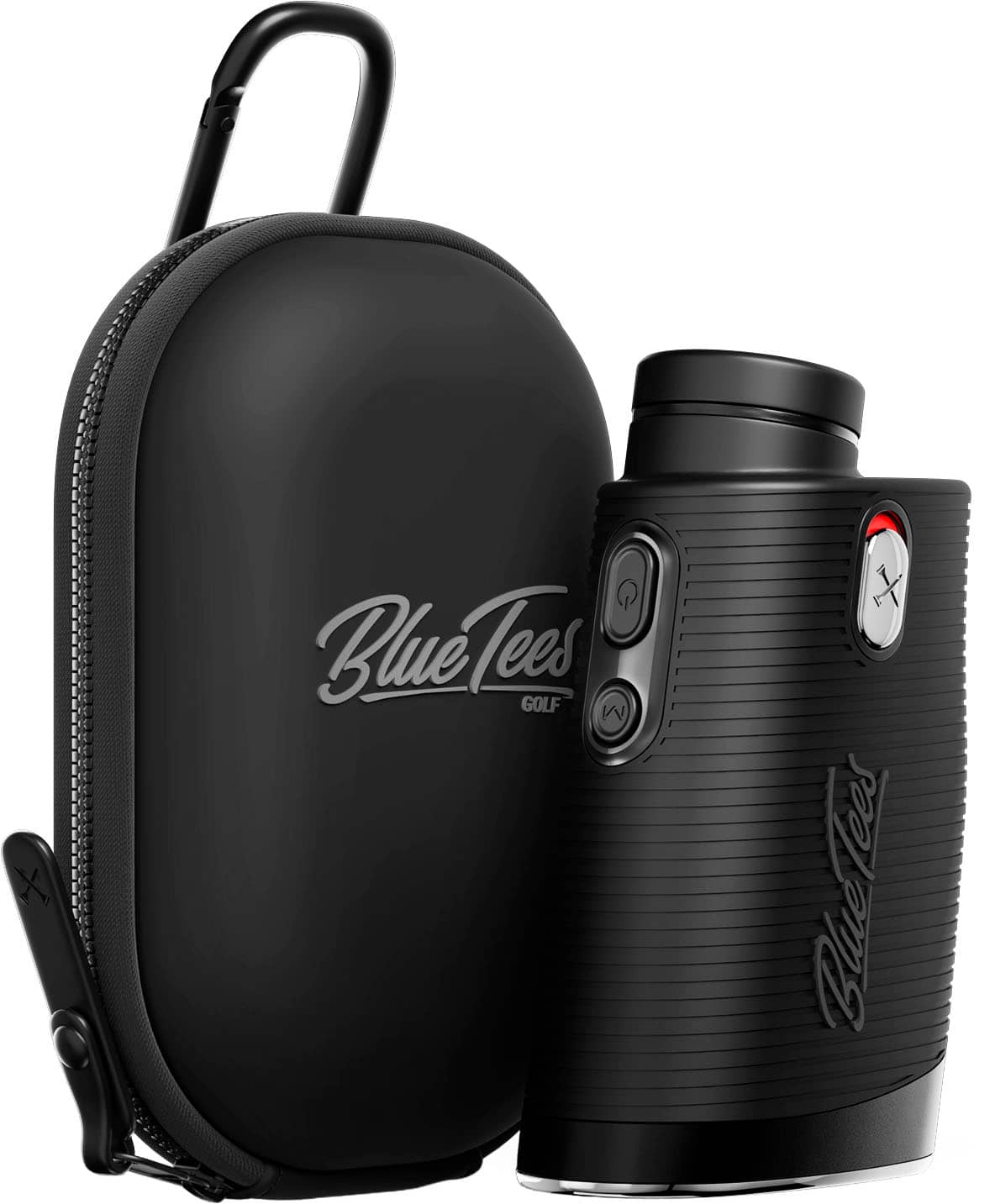 Blue Tees - S4 Ultra Rangefinder - Black