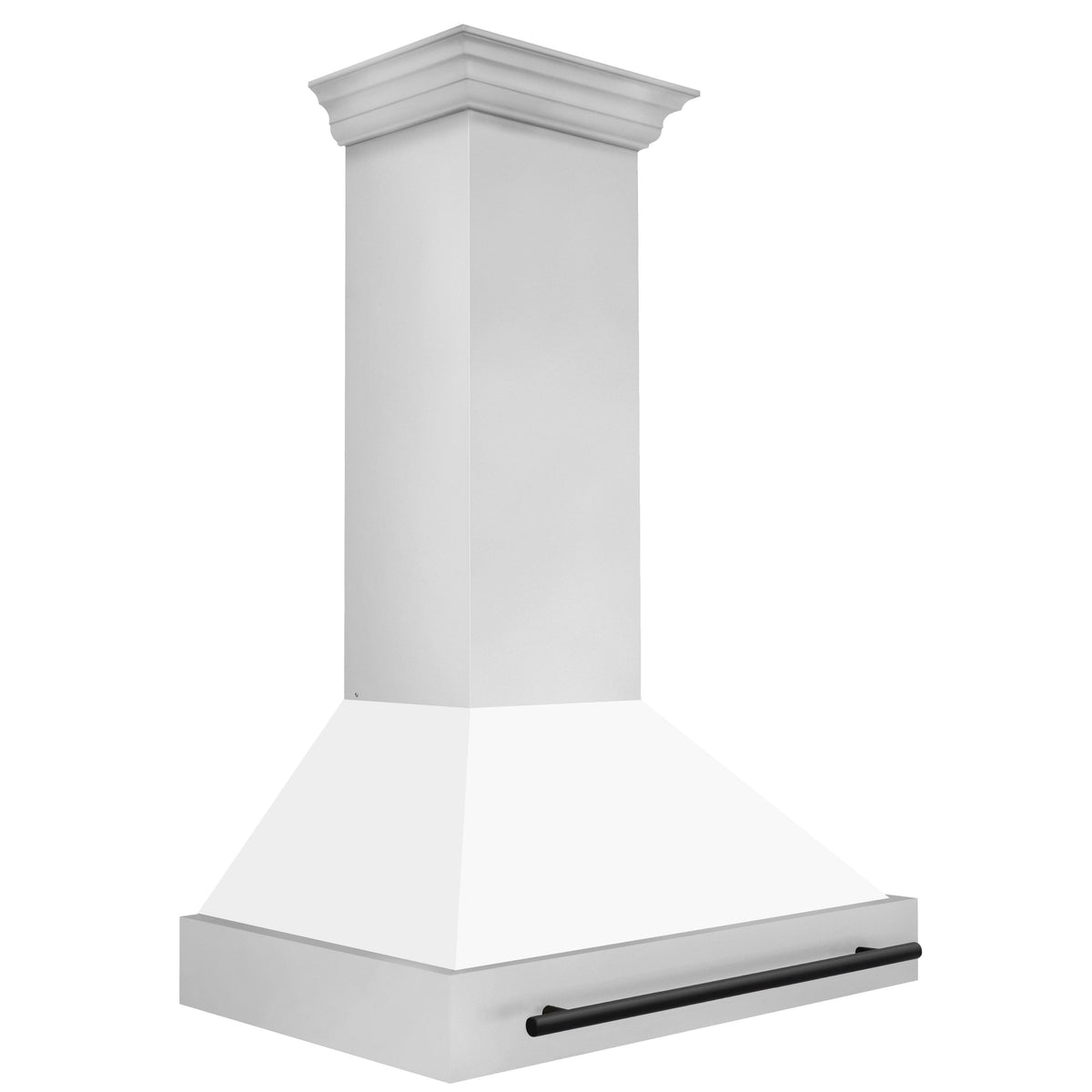 ZLINE Autograph Edition - 36 inches - Externally Vented - Wall Range Hood - Stainless Steel