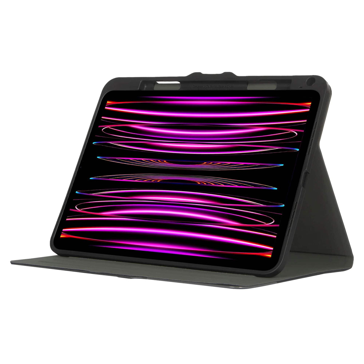 Targus - VersaVu Slim Case for iPad Pro 11"(M5/M4) - Black