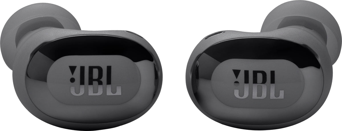 JBL - Live Buds 3 True Wireless Noise Cancelling Earbuds - 2024 - Black