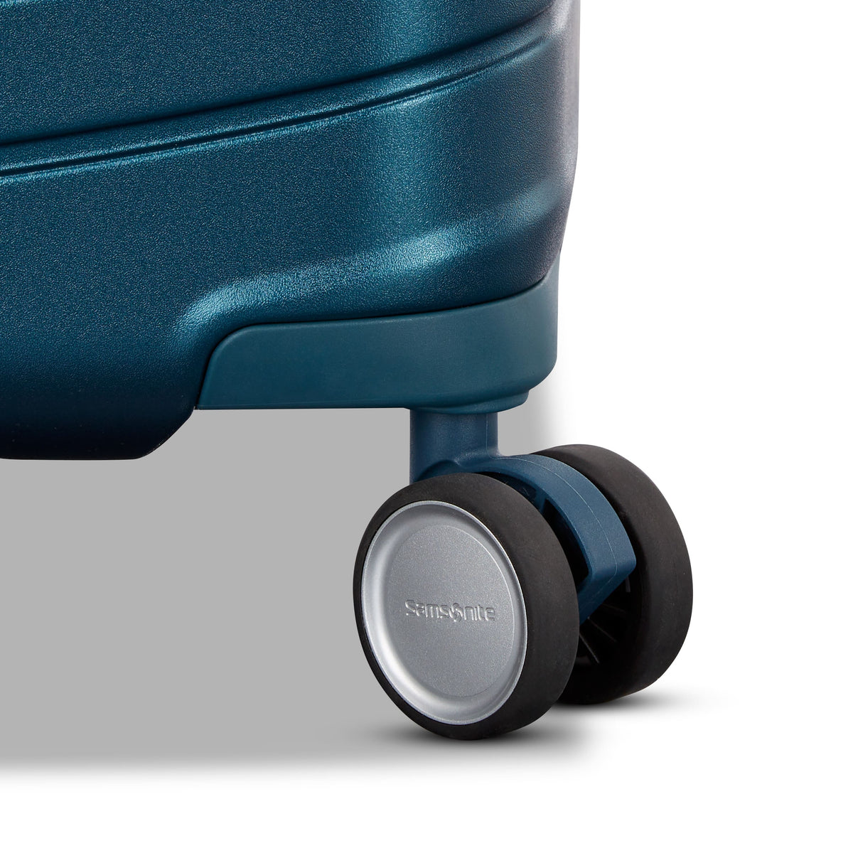 Samsonite - Framelock Max Large Spinner Suitcase - Emerald Teal