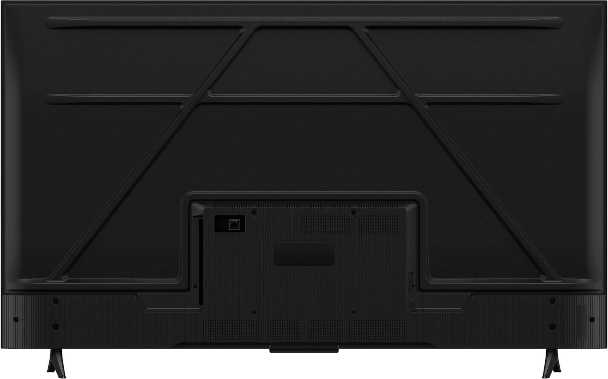 TCL - 55" Class S55LR Series 4K UHD HDR LED Smart TV with Roku TV (2026)