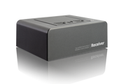 SVS - SoundPath Multi-Band Wireless Receiver - Black