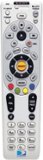 DirecTV - Universal Remote - Silver