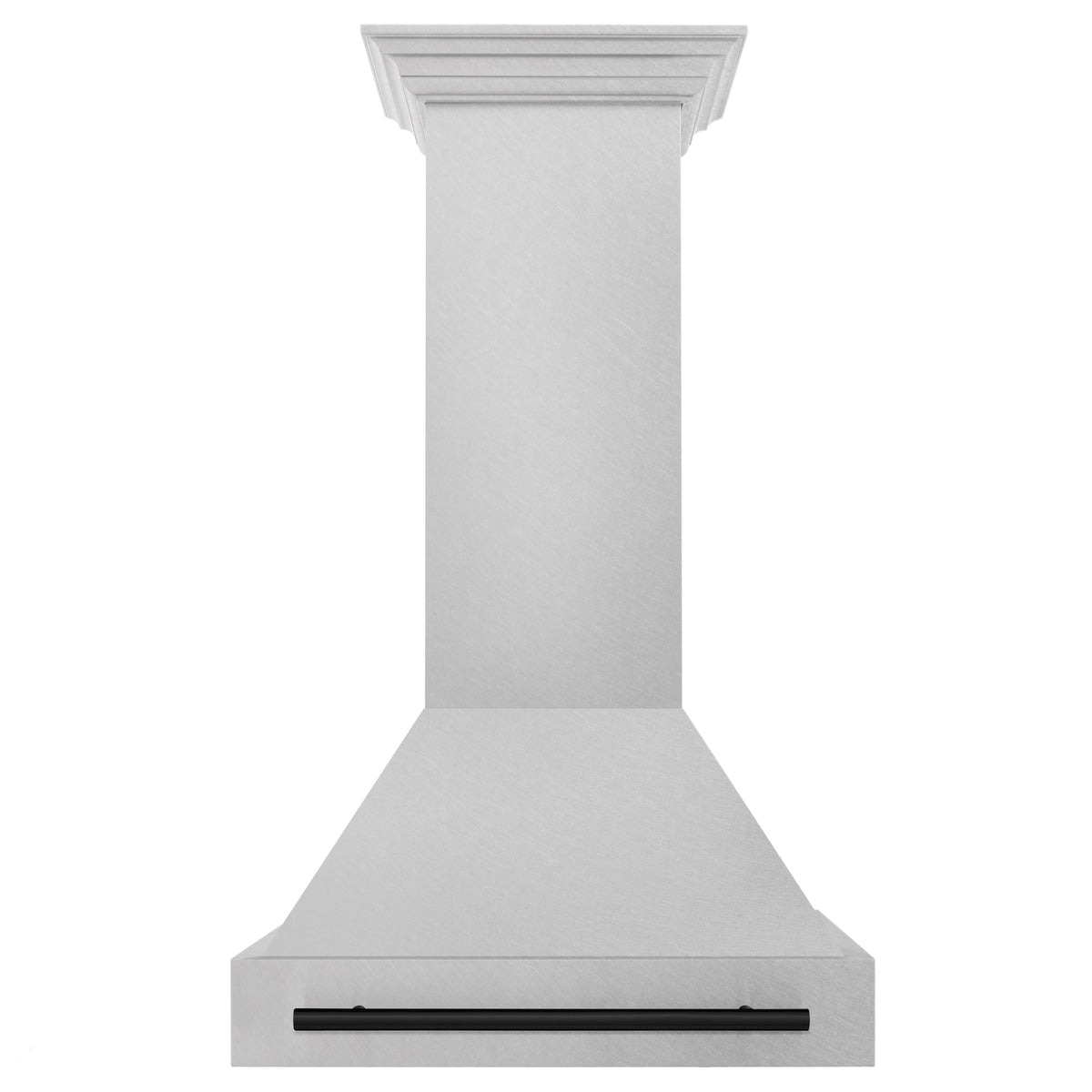 ZLINE Autograph Edition - 30 inches - Externally Vented - Wall Range Hood - Satin Stainless Steel