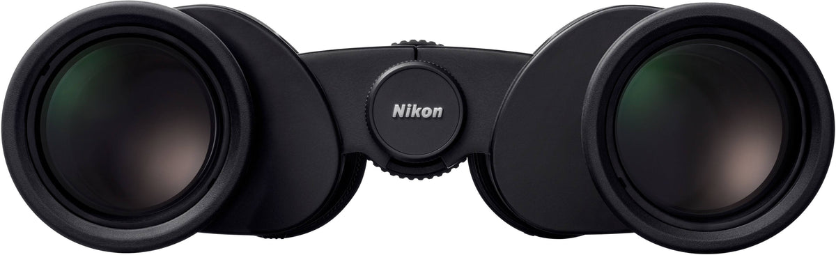 Nikon - ACTION 10x42 Binoculars - Black
