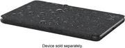 Amazon - Kindle Paperwhite/Colorsoft Case, Water-Safe fabric, Foldable Lightweight Cover - Black