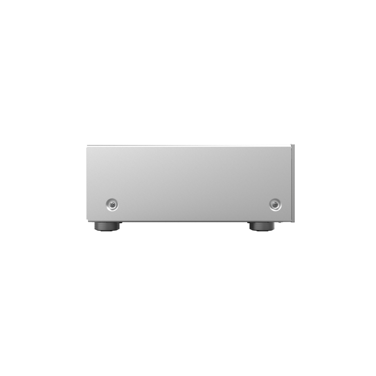 Onkyo - A-50 Network Integrated Amplifier - Silver