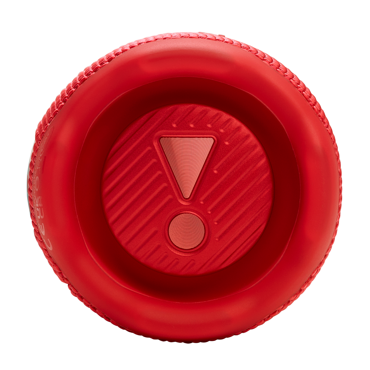 JBL - Flip 7 - Portable waterproof and drop-proof speaker - 2025 - Red