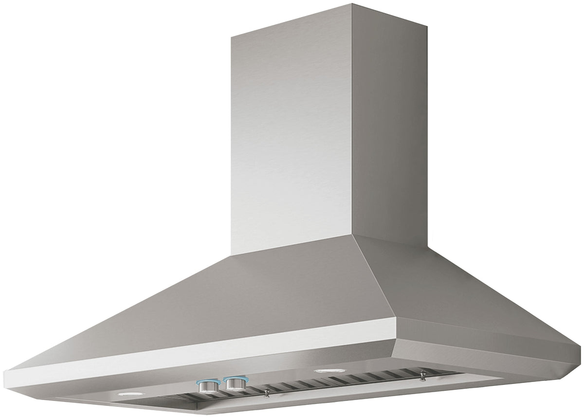 Elica - 30 inches - Convertible - Wall Range Hood - Stainless Steel