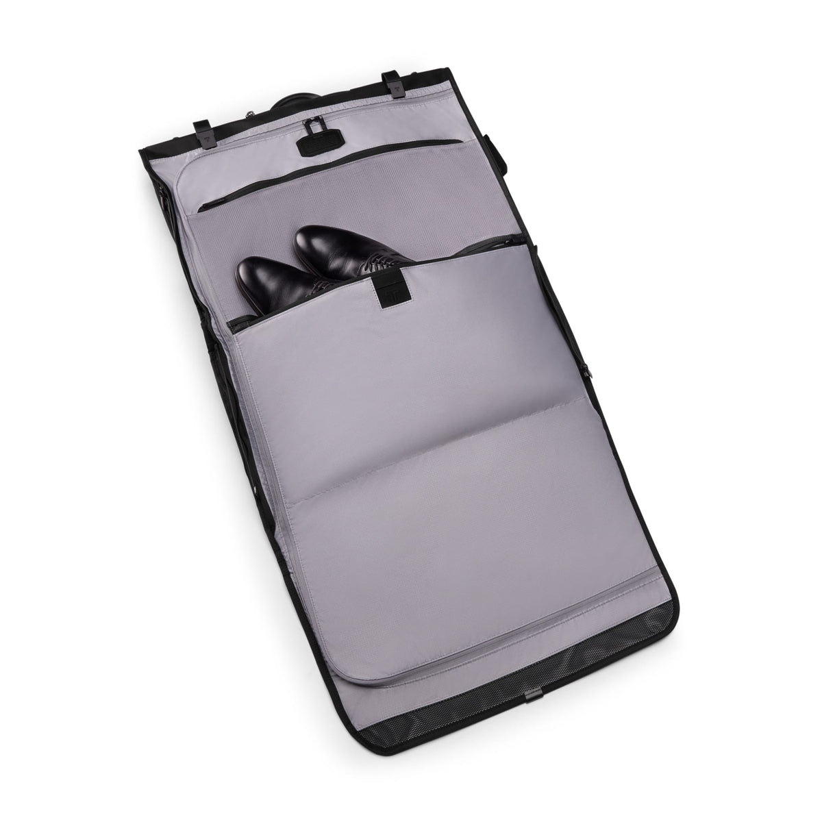 TUMI - Alpha Tri-Fold Garment Bag - Black