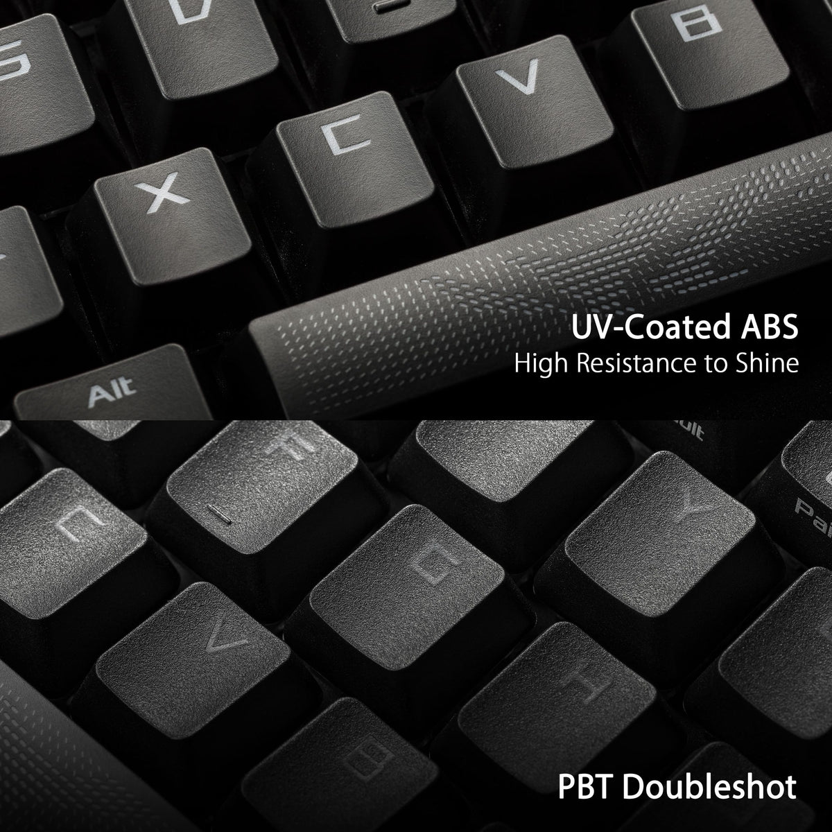 ASUS - ROG Strix Scope II 96 96% Wireless Mechanical Gaming Keyboard with Hot-Swappable ROG NX Snow Switches - Black
