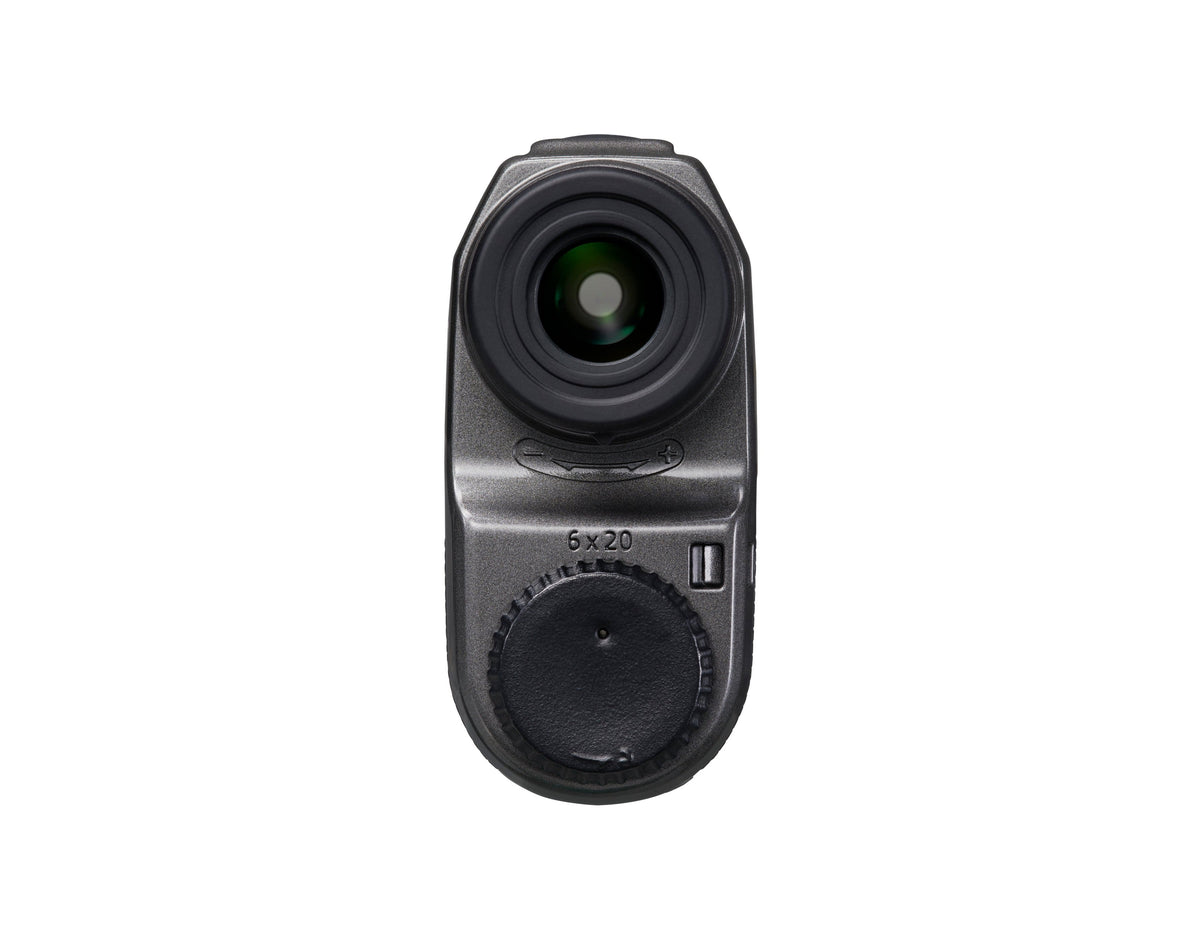 Nikon - COOLSHOT 20 GIII - Black