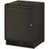 U-Line - ADA Series 3.3 Cu. Ft. Mini Fridge - Black