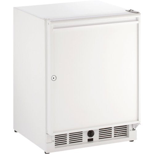 U-Line - ADA Series 3.3 Cu. Ft. Mini Fridge - White