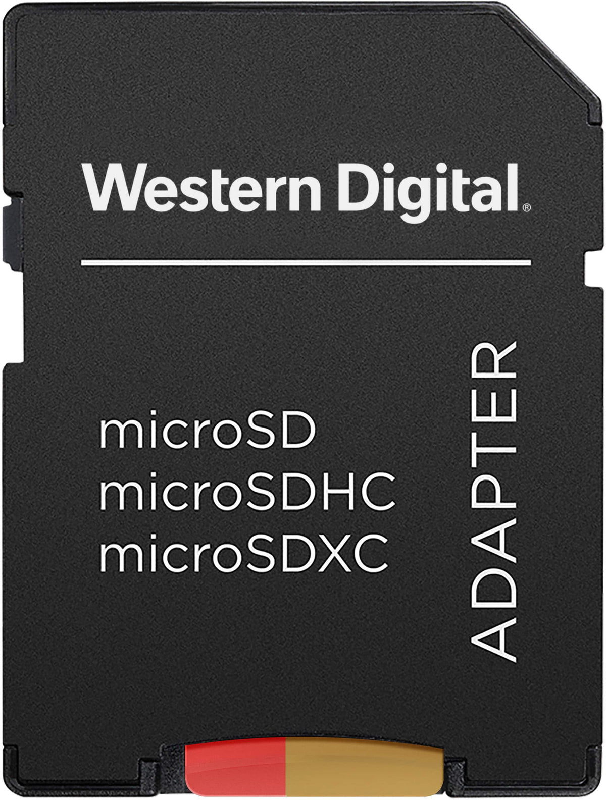 SANDISK - 2TB Extreme PLUS microSDXC UHS-I Memory Card, R/W up to 250/150MB/s