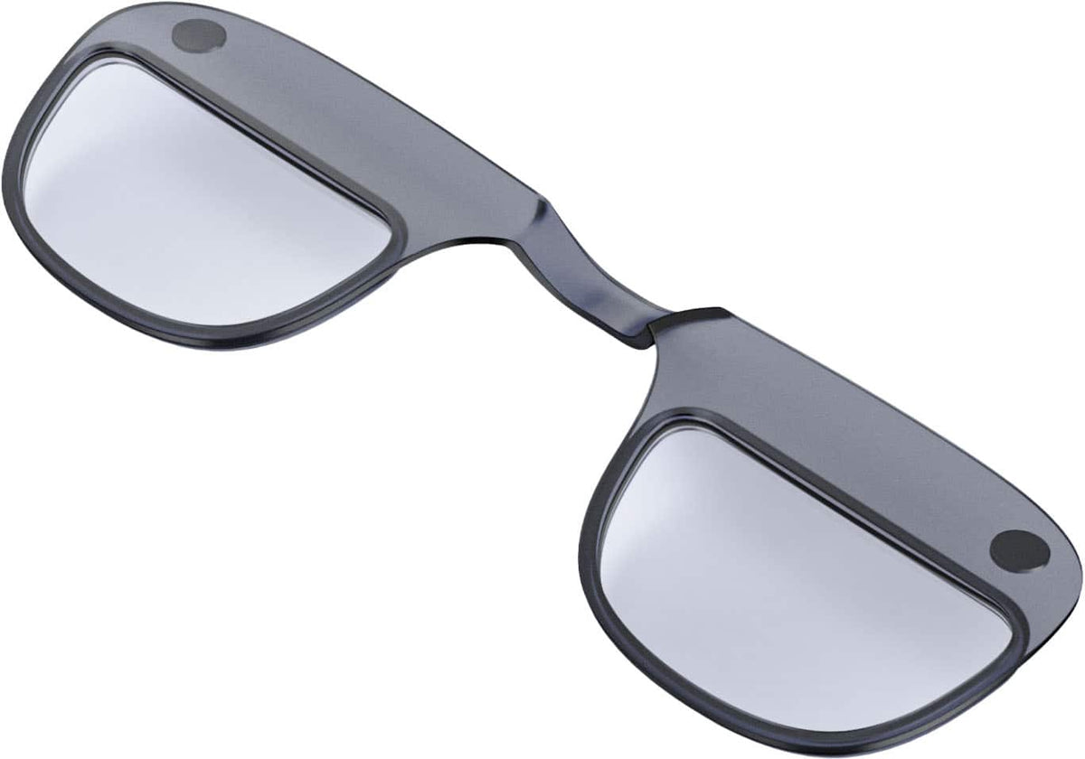 VITURE - Luma Prescription Lens Frame-Regular - Black