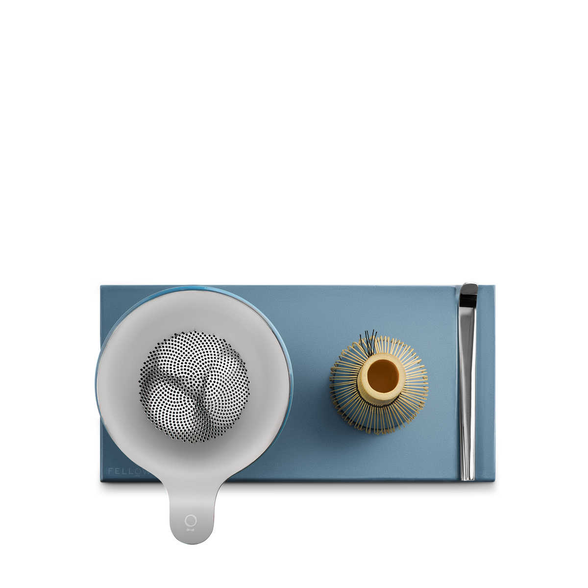 Fellow - Matcha Set with Matching Ceramic Bowl
