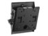 Peerless-AV - Tilt Display Wall Mount For Most 10" - 29" Flat Panel Displays - Black, Semi-gloss Black