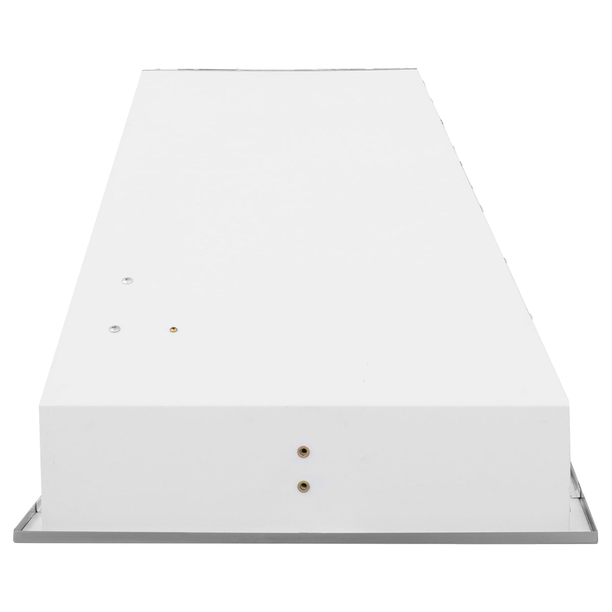 ZLINE - 52 inches - Externally Vented - Range Hood Insert - Stainless Steel