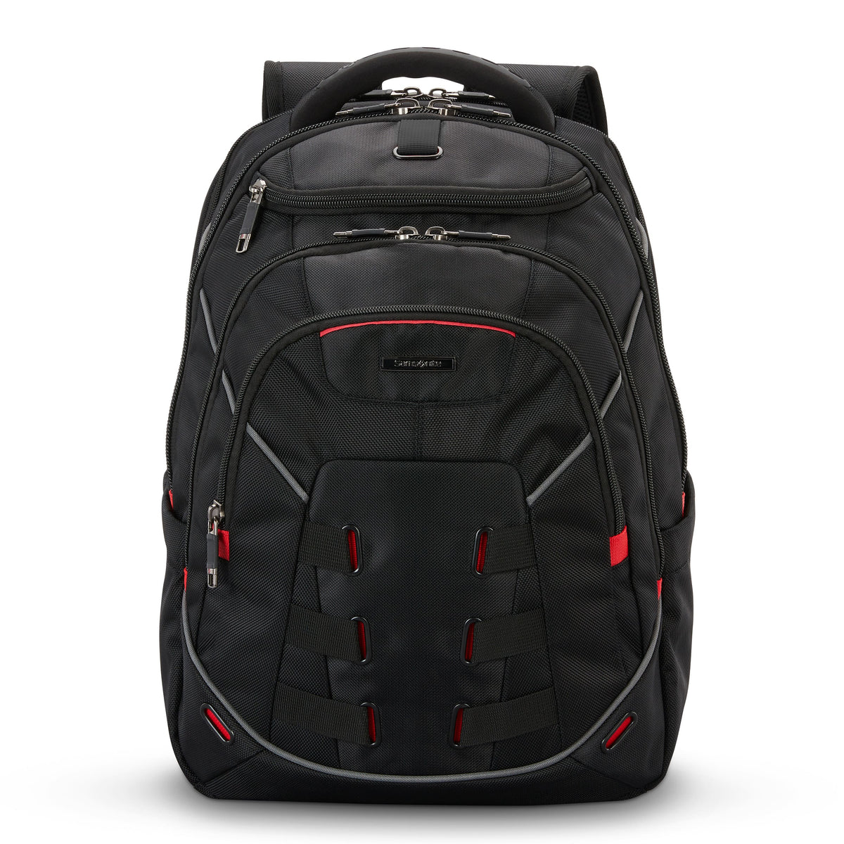 Samsonite - Tectonic X Backpack - Black