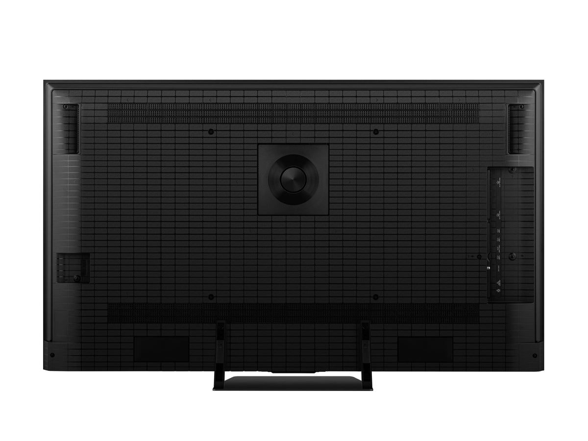 Hisense - 55" Class UR8 RGB MiniLED UHD 4K HDR Smart Google TV with Gemini and Anti-Reflection Screen (2026)