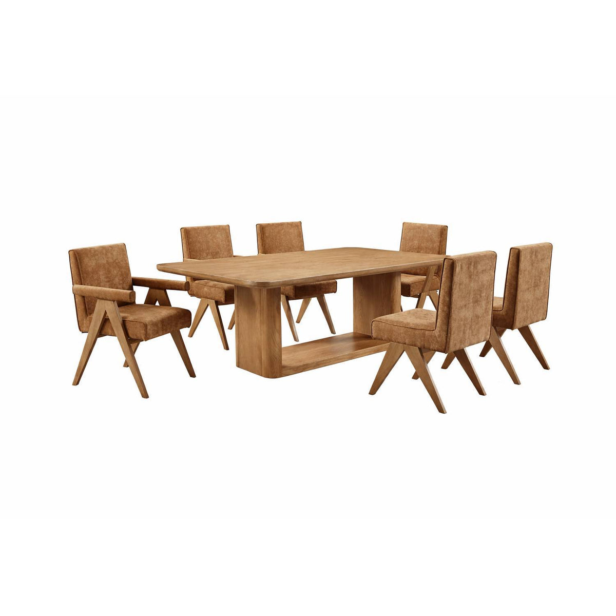 Zoey - Juego de comedor