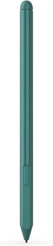 Amazon - Kindle Scribe Premium Pen (Compatible with 2022 and 2024 release Scribe) - Jade