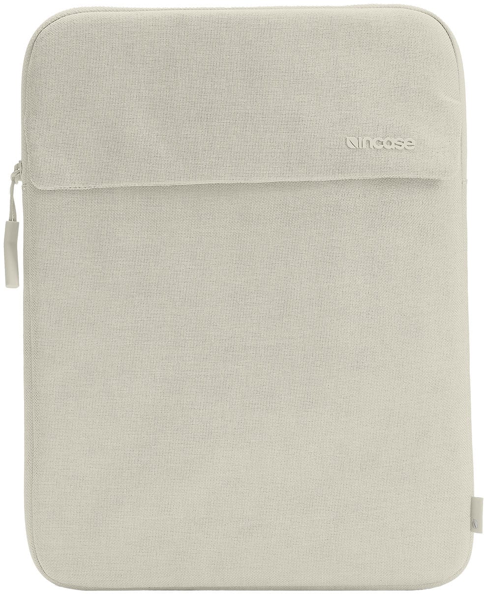 Incase - Crosstown Sleeve for 14" Laptop - Limestone