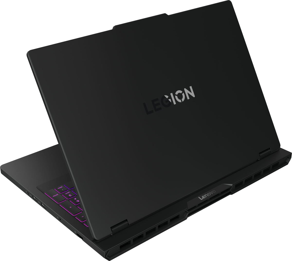 Lenovo - Legion Pro 5i 16" 3K LCD Gaming Laptop - Intel Core Ultra 7 255HX 2025 - 16GB RAM - NVIDIA GeForce RTX 5070 - 1TB - Eclipse Black