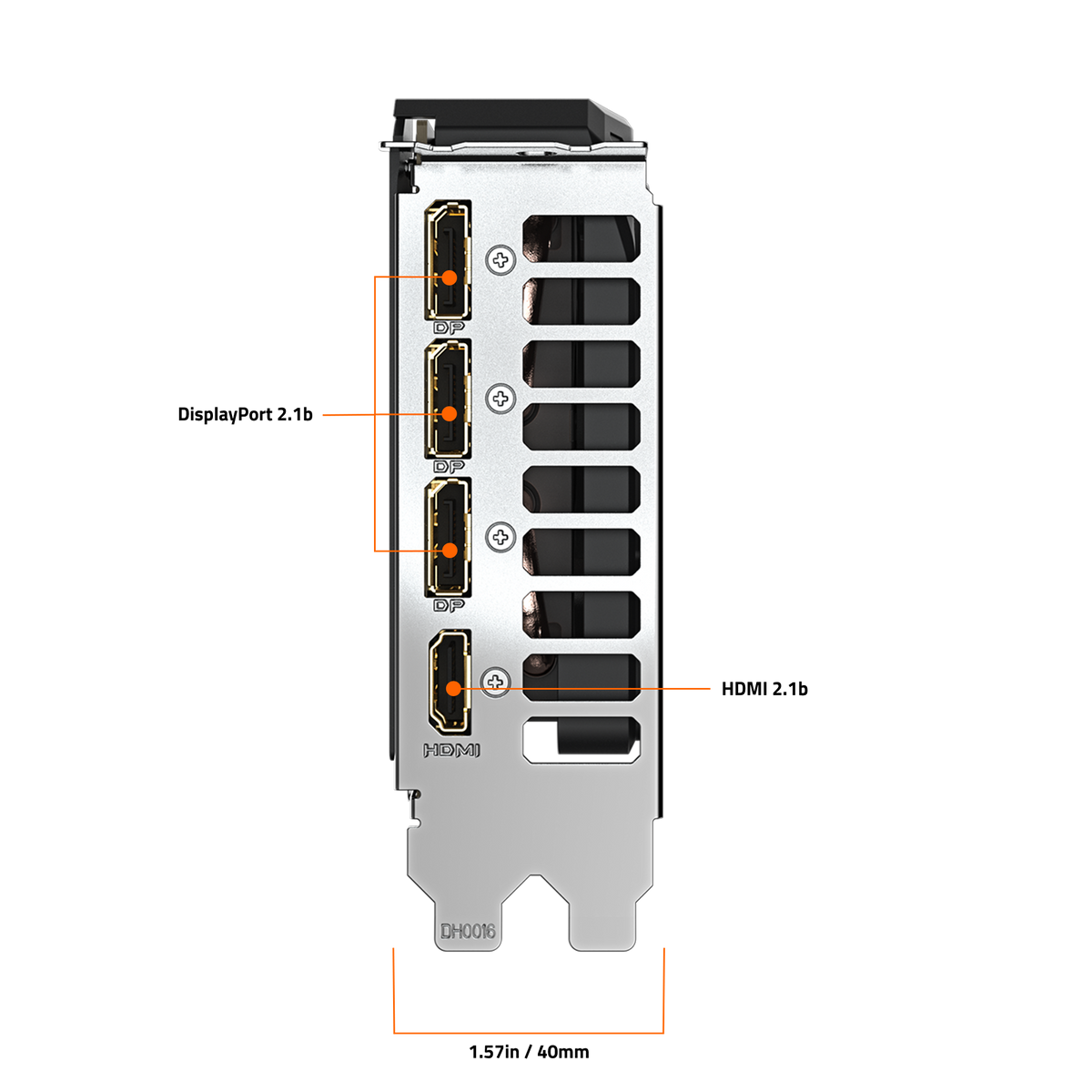 GIGABYTE - GeForce RTX 5060 WINDFORCE OC 8G Graphics Card, 8GB 128-bit GDDR7, PCIe 5.0, WINDFORCE cooling system - Black