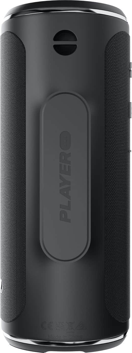 Blue Tees - Player PRO Speaker - Black
