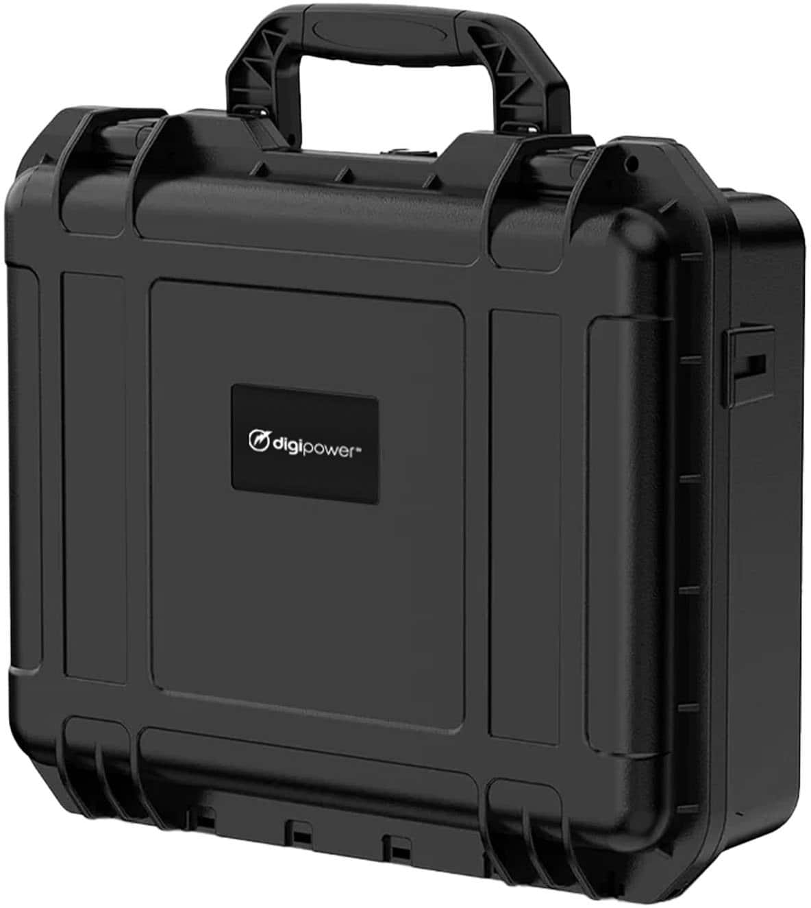 Digipower - Waterproof Hard-Shell Case for Starlink Mini, IP67