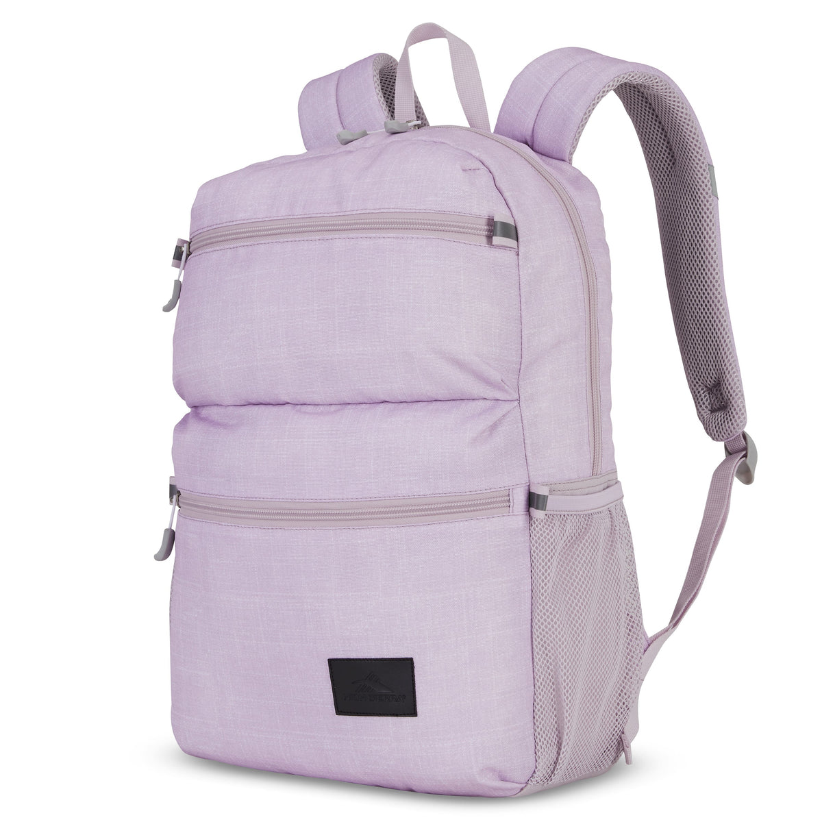 High Sierra - BTS 2020 Everclass Backpack - Hushed Orchid