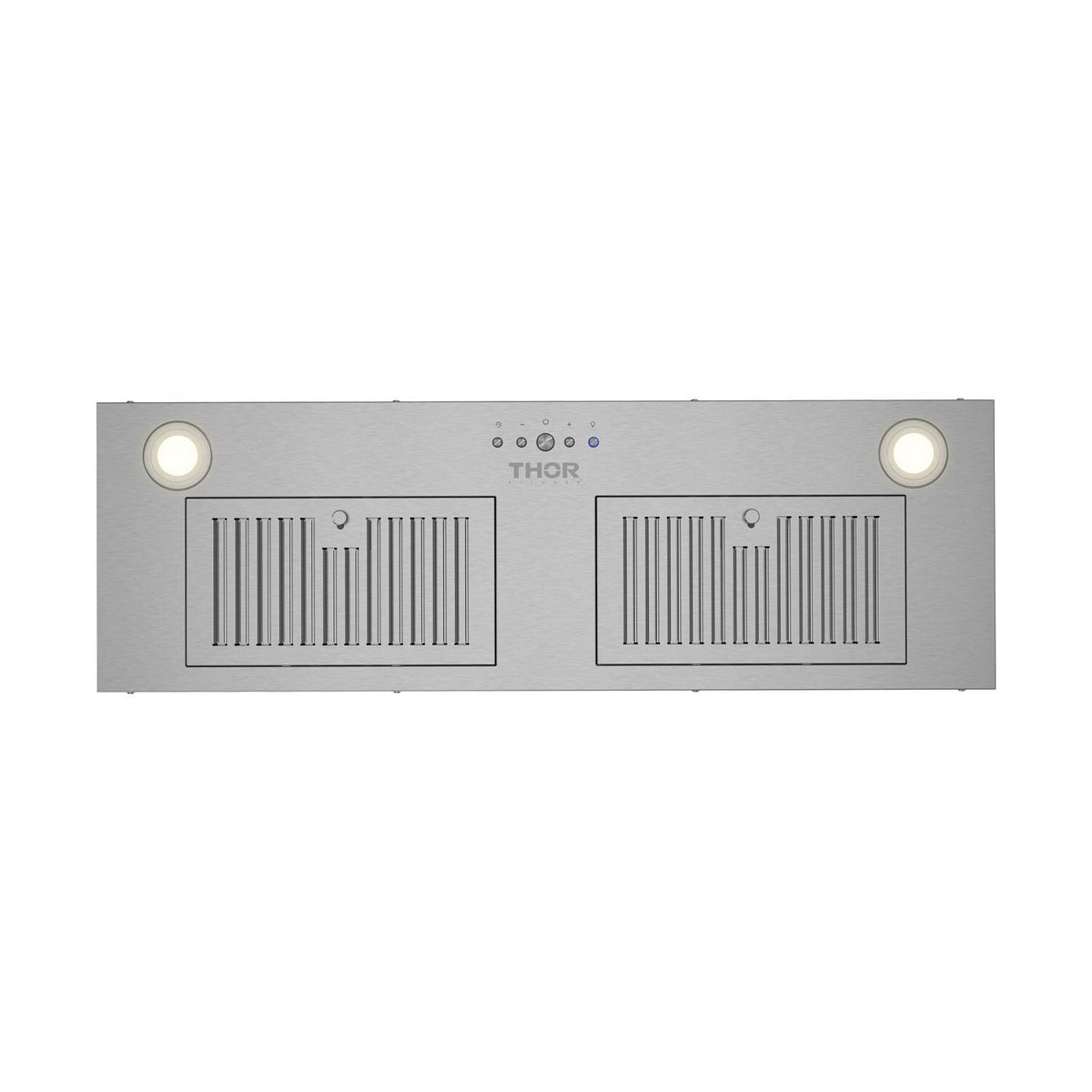 Thor Kitchen - 36 inches - Convertible & Convertible - Range Hood Insert - Stainless Steel
