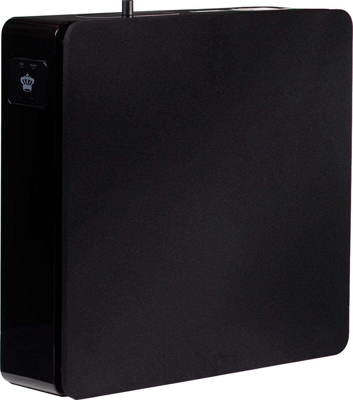 REL - Planar PL-1 - Black