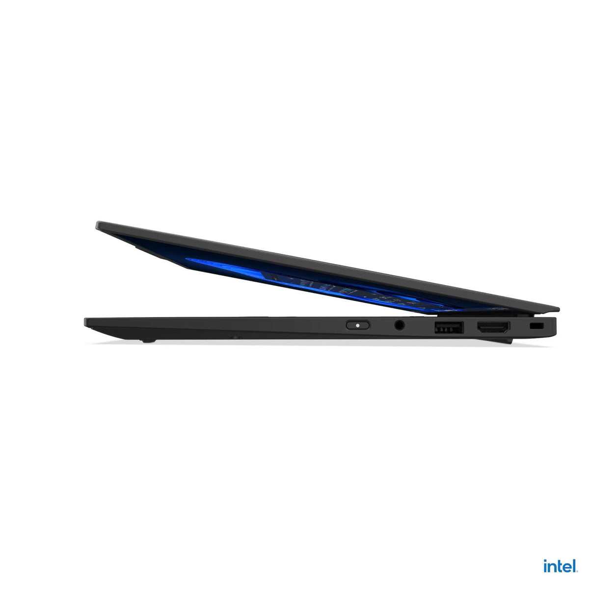 Lenovo - ThinkPad X1 Carbon G13 14" Copilot+ PC - Intel Ultra 7 with 32GB Memory - 512GB SSD - Black