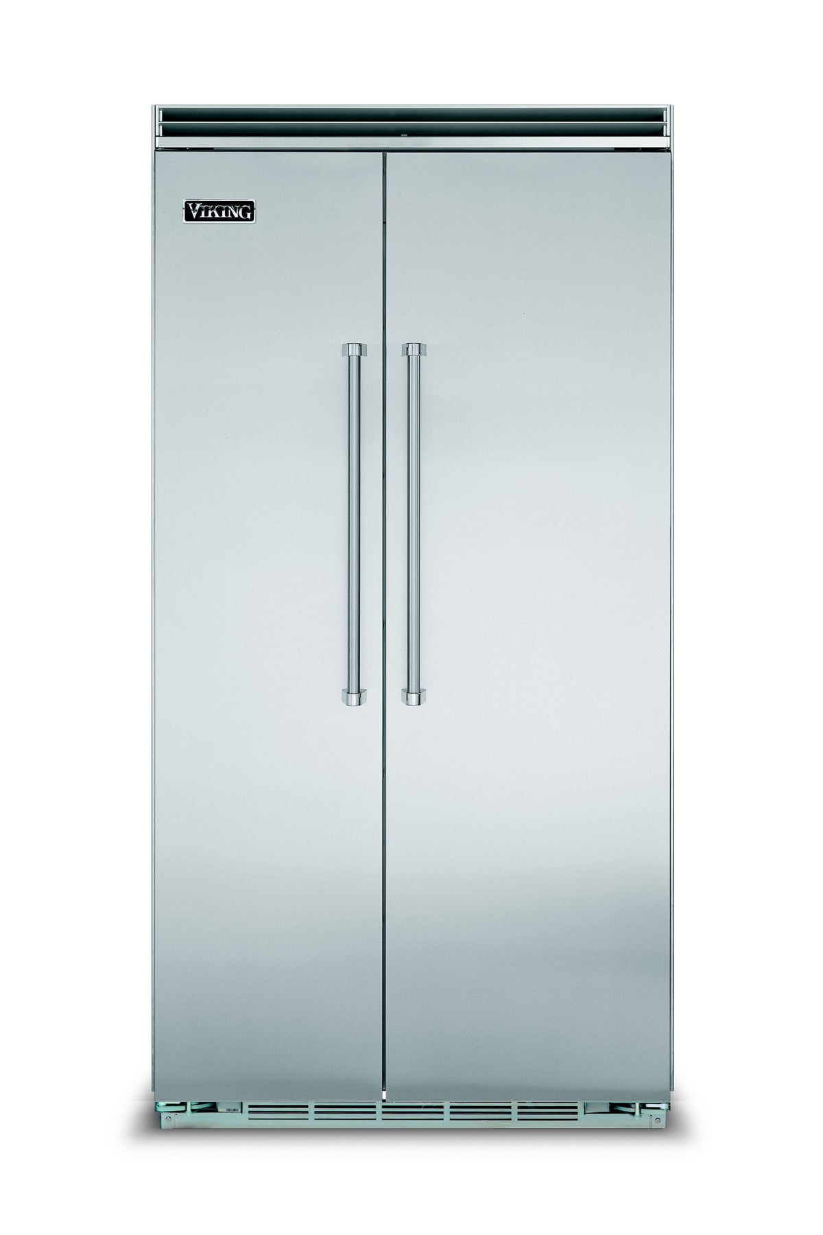 Viking - 42 in. Wide 5-Series-VCSB - Stainless Steel