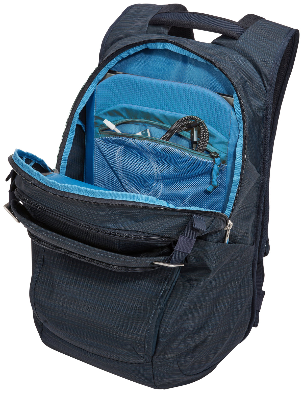 Thule - Construct 24L BP - Black