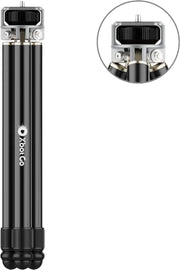 XbotGo - T1 3.77ft Tripod - Black