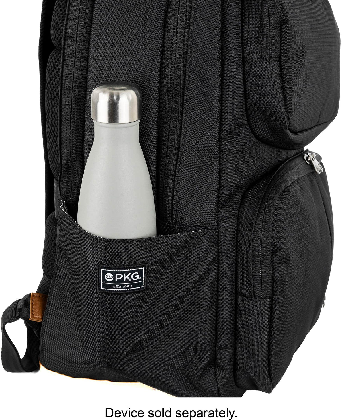 PKG - Aurora Metro 36L Backpack - District Black