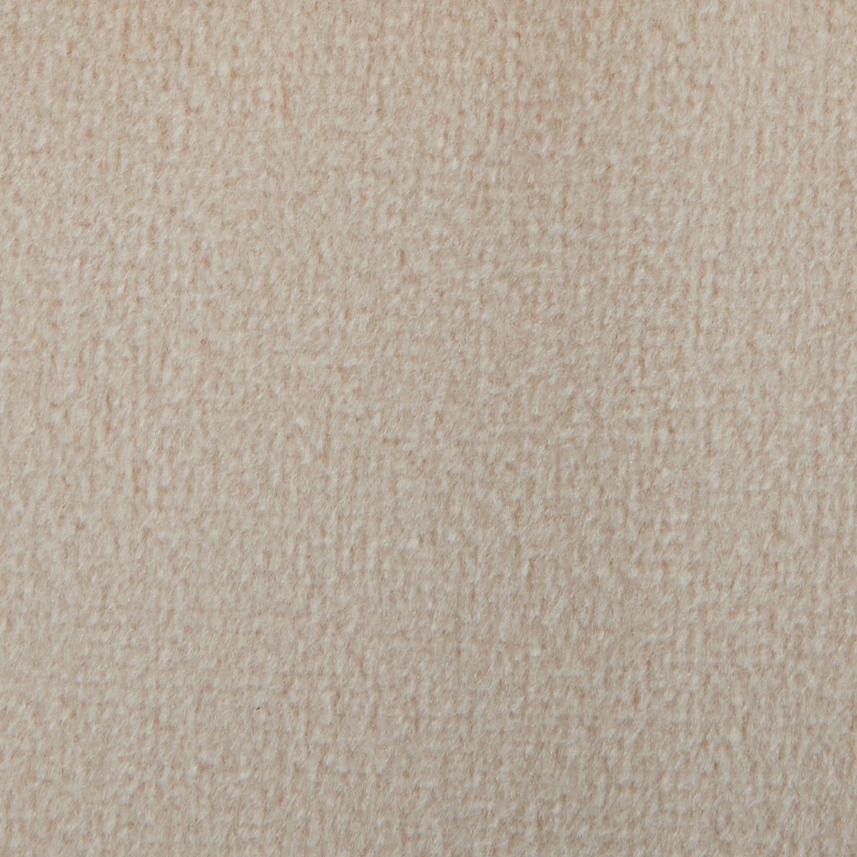 Square Braided Ottoman -