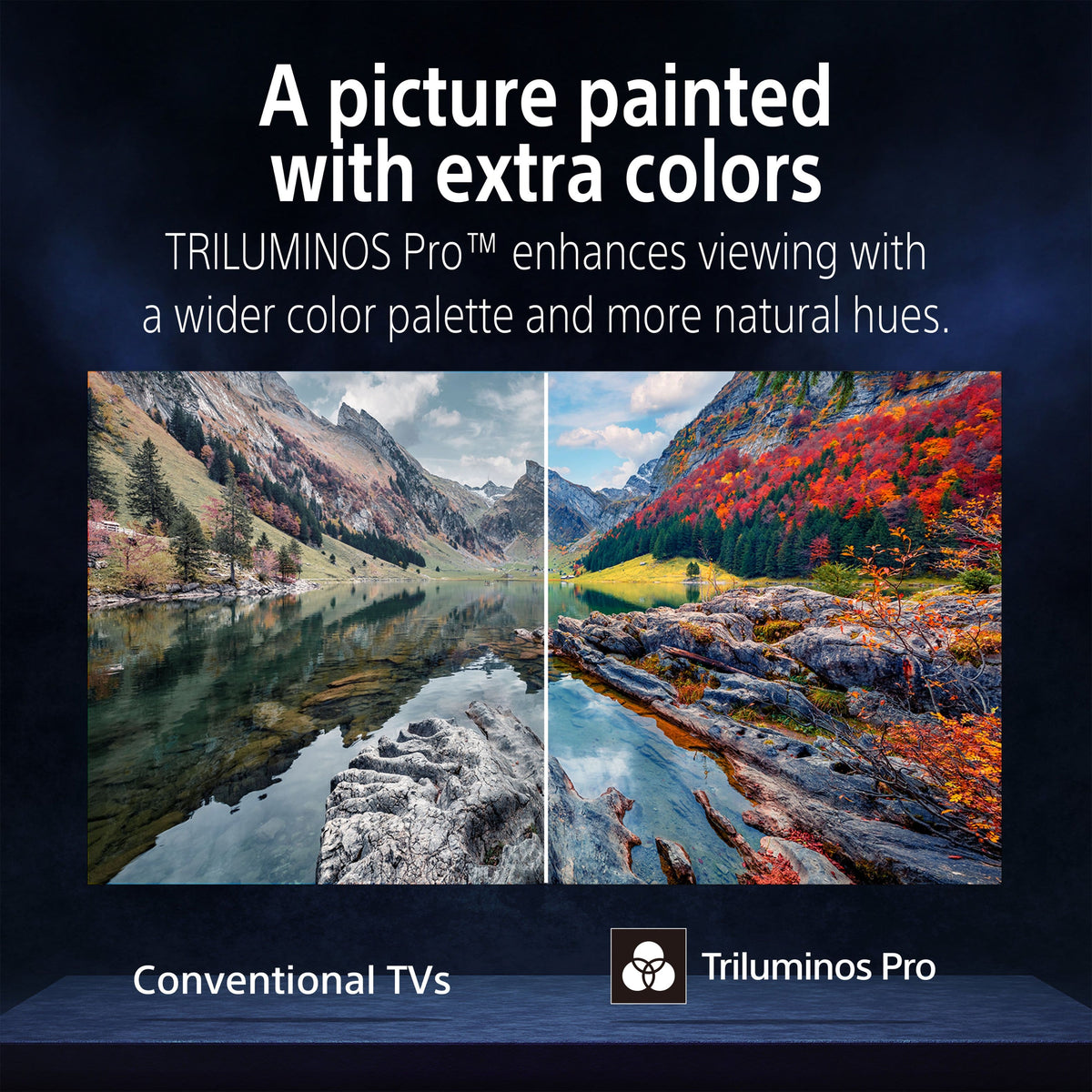 Sony - 77" class BRAVIA 6 OLED 4K HDR Smart Google TV with Gemini