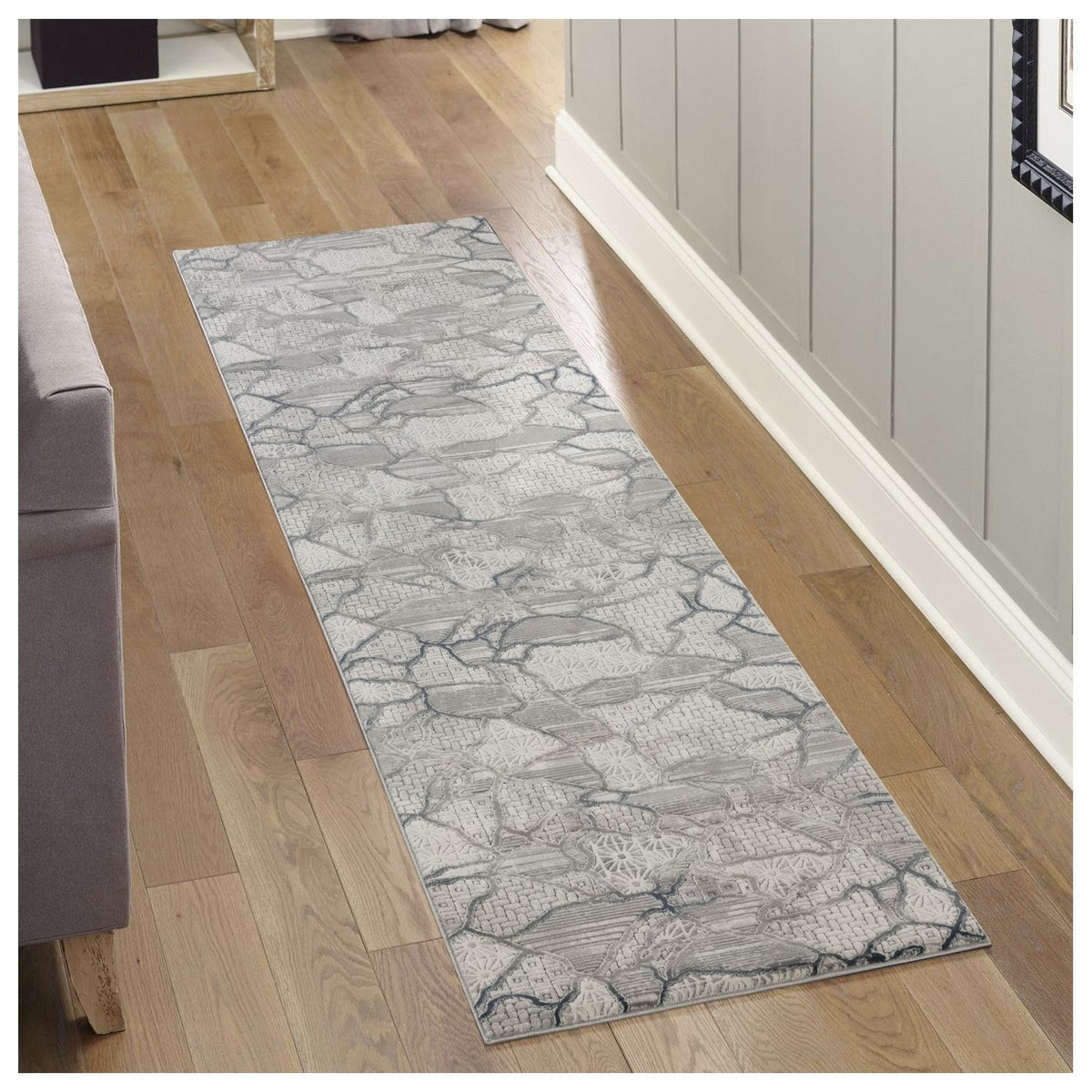Geometrix - Area Rug